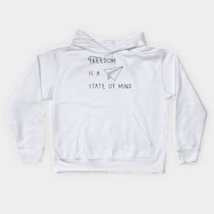 FREEDOM Kids Hoodie